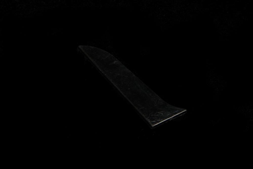 290  Заглушка Лидер левая  Z1