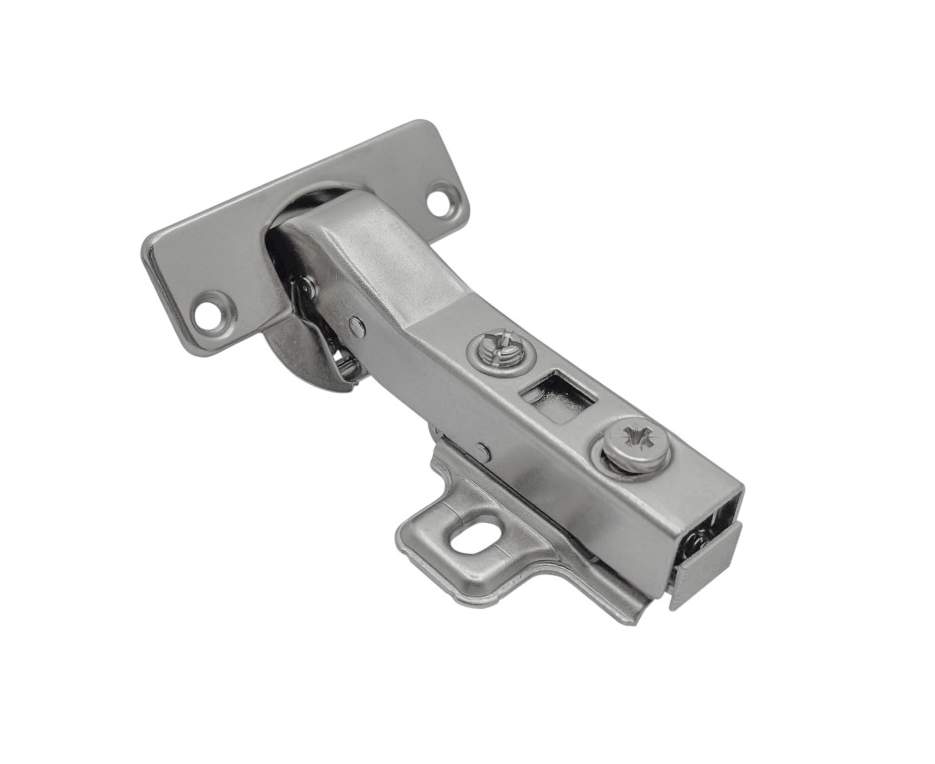 Петля мебельная Samsung 45гр clip-on с доводчиком H=0 112гр