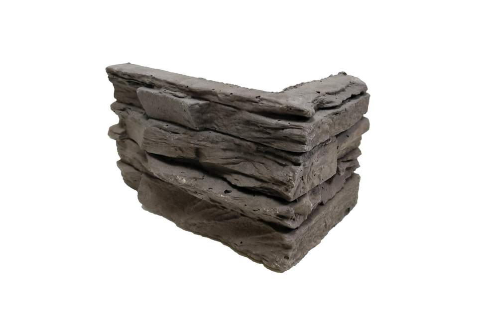 Эдельвейс  51-19  черный У  2,4/уп 