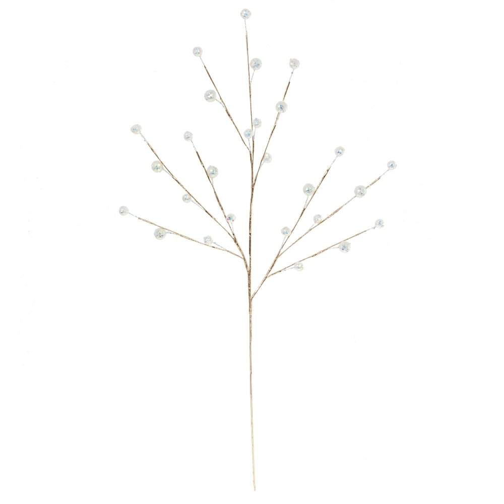 REMECO COLLECTION Веточка декоративная 807045 37х37х70см