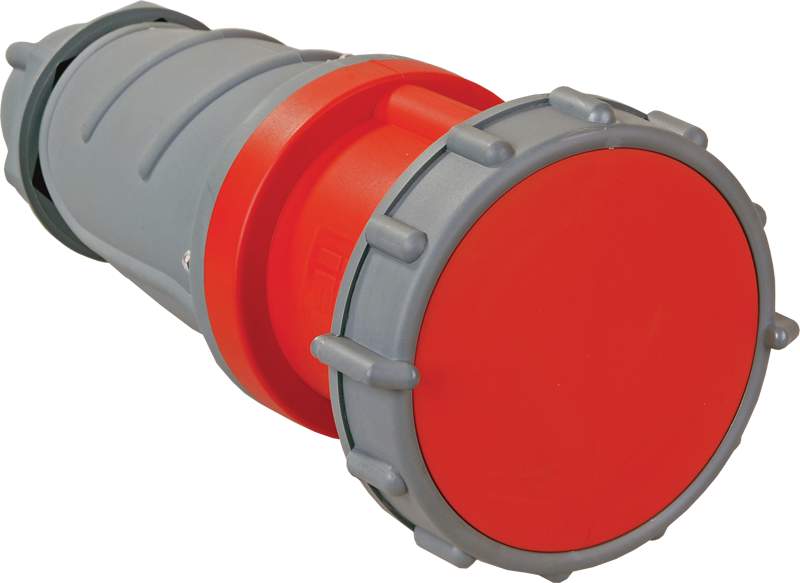 Розетка каб. Magnum ИЭК ССИ-234 PSN22-063-4 280691