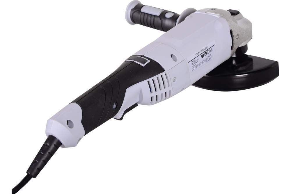 Углошлифовальная машина Ресанта  УШМ-150/1300