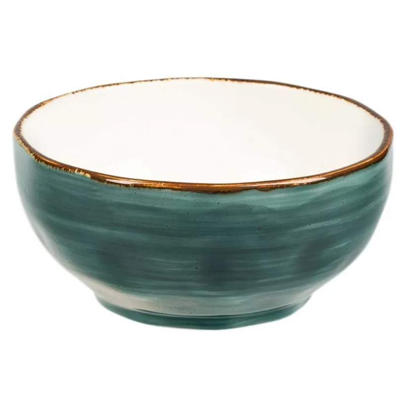 P.L. Proff Cuisine Green Sea Fusion Салатник 15см/700мл 81223160/P6131015-SH222 (48/4)