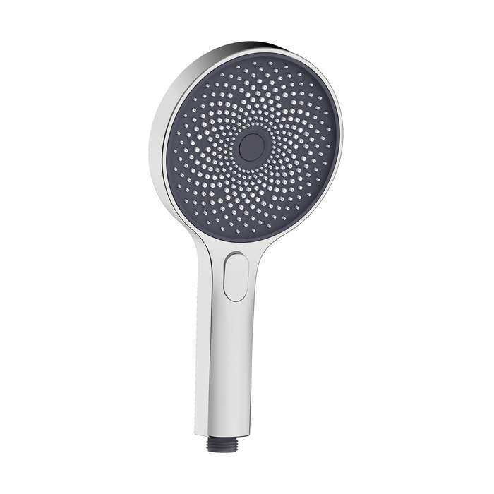 Лейка д/душа SpaHome IDDIS SPA3F0Ci18 хром