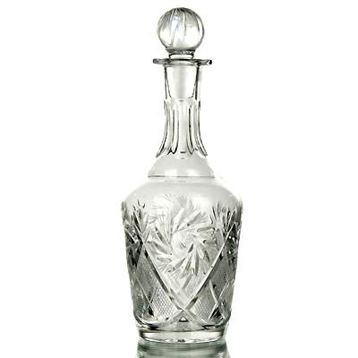 НЕМАН 1000/1 Графин 6242/0,25л без ручки Мельница 