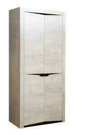 Шкаф д/одежды "Лючия"  33.03  2-х дв.(бетон пайн) В2300*Ш1078*Г580