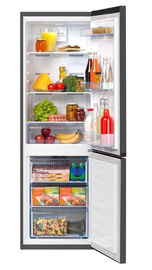 Холодильник  BEKO B1RCNK 272G FNF
