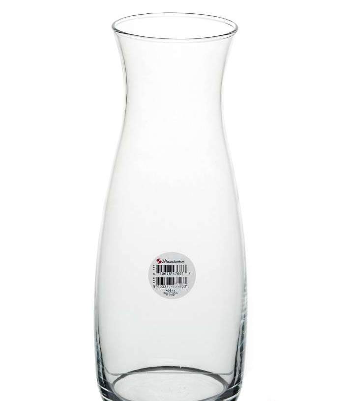 PASABAHCE Графин 43813SLB Амфора 1180мл (6)