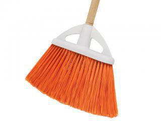 Метла TRUPER ES-250A  ПВХ 24см   57052