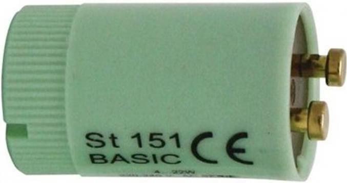 Стартер ST 151 BASIC OSRAM   63357 / 364920