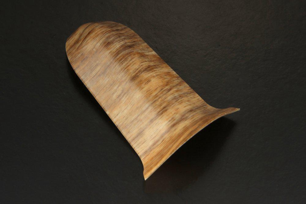 811    Угол наружный 58мм Дуб Орно WIMAR