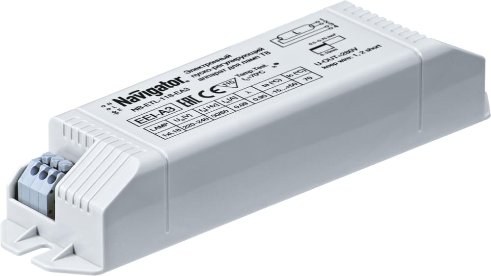 ЭПРА 94425  NB-ETL-118-EA3 Navigator