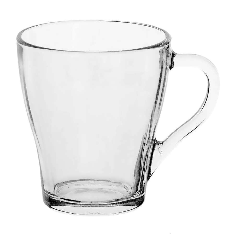 OSZ Кружка Грация 250мл 13с1649/0 (20)