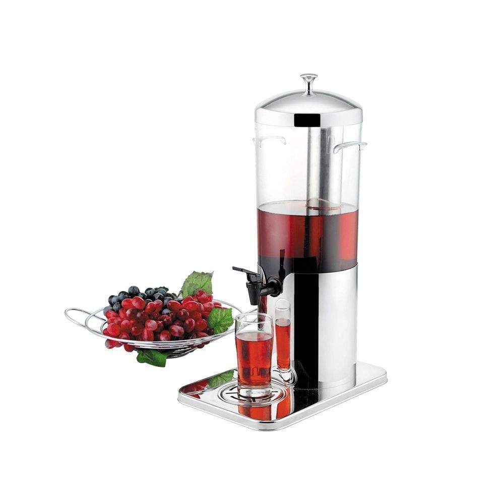 P.L. Proff Cuisine Диспенсер д/холодных напитков 92001100 1 колба 5л X23588