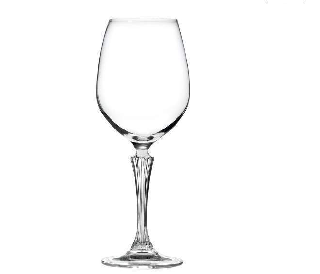 RCR Glamour Бокал 230мл д/вина 47300