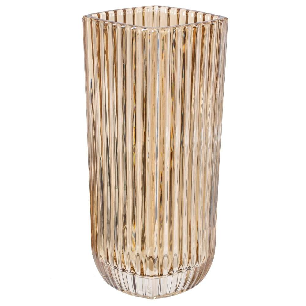 REMECO COLLECTION Ваза 814883 2200мл 12х12х28,5см