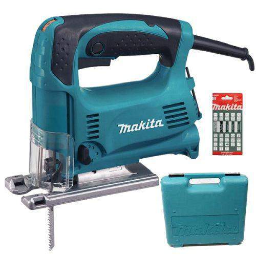 Лобзик электр. Makita  4329 KX1