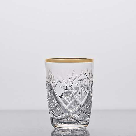 НЕМАН 1000/1 золото Набор 4189/35гр стопки 6шт Мельница