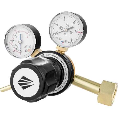 Регулятор расхода газа универс. У-30/АР-40-5  00000100151 Сварог