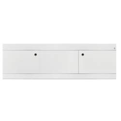 Экран п/ванну  1500 раздвижной