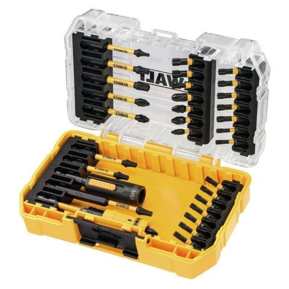 Набор бит и насадок DeWalt  DT 70747T  32шт