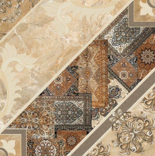 Carpets Ic темно-корич. 430х430 Пол  434384032