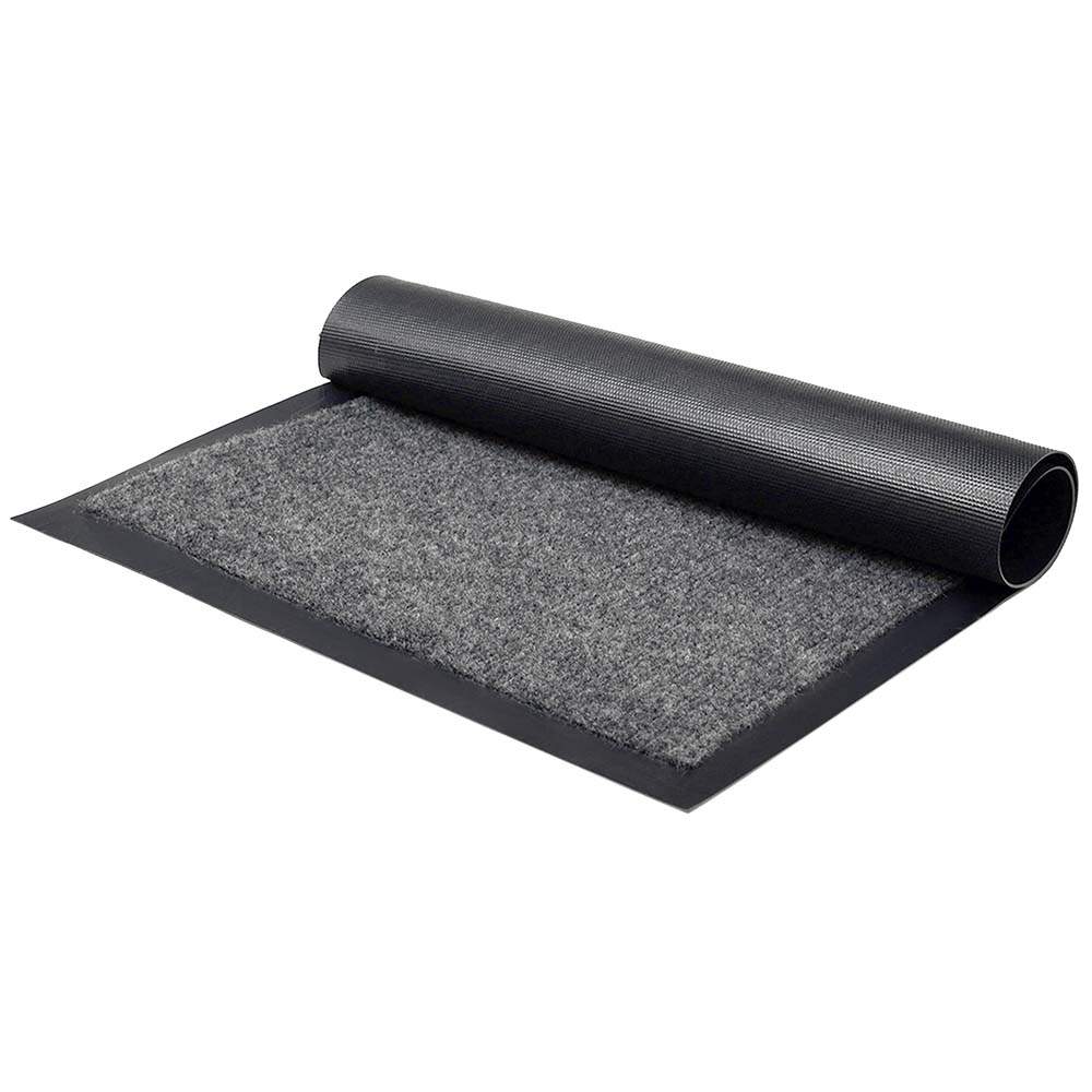 Коврик придверный  Степ 80х120  в ассорт.