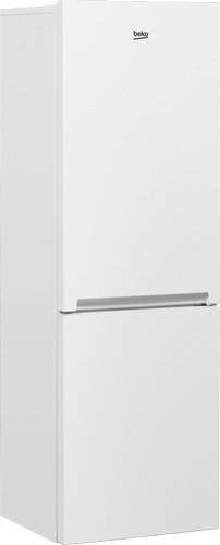 Холодильник  BEKO RCSK 339M20W  комб. 1865х595х600