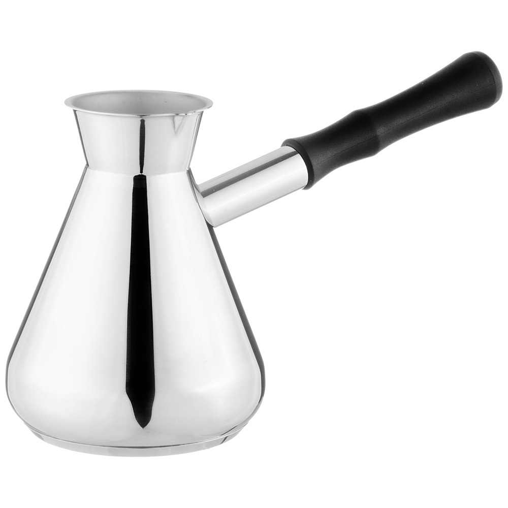 AGNESS Турка 914-310 500мл нерж.сталь индукция