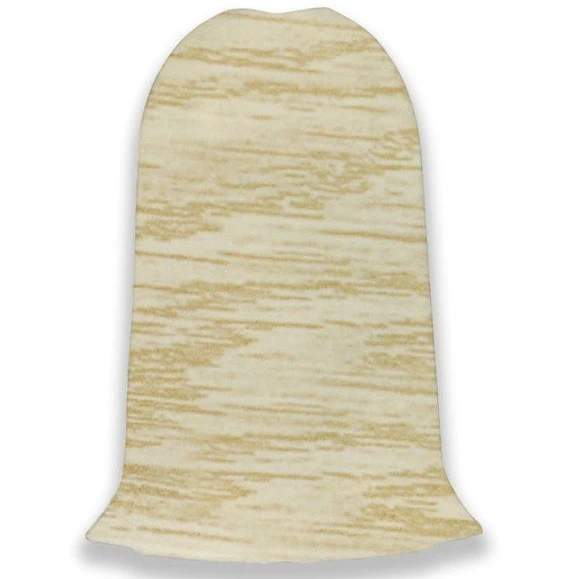 218 Угол нар.  Идеал Комфорт, Дуб европейский, 55мм, к-т