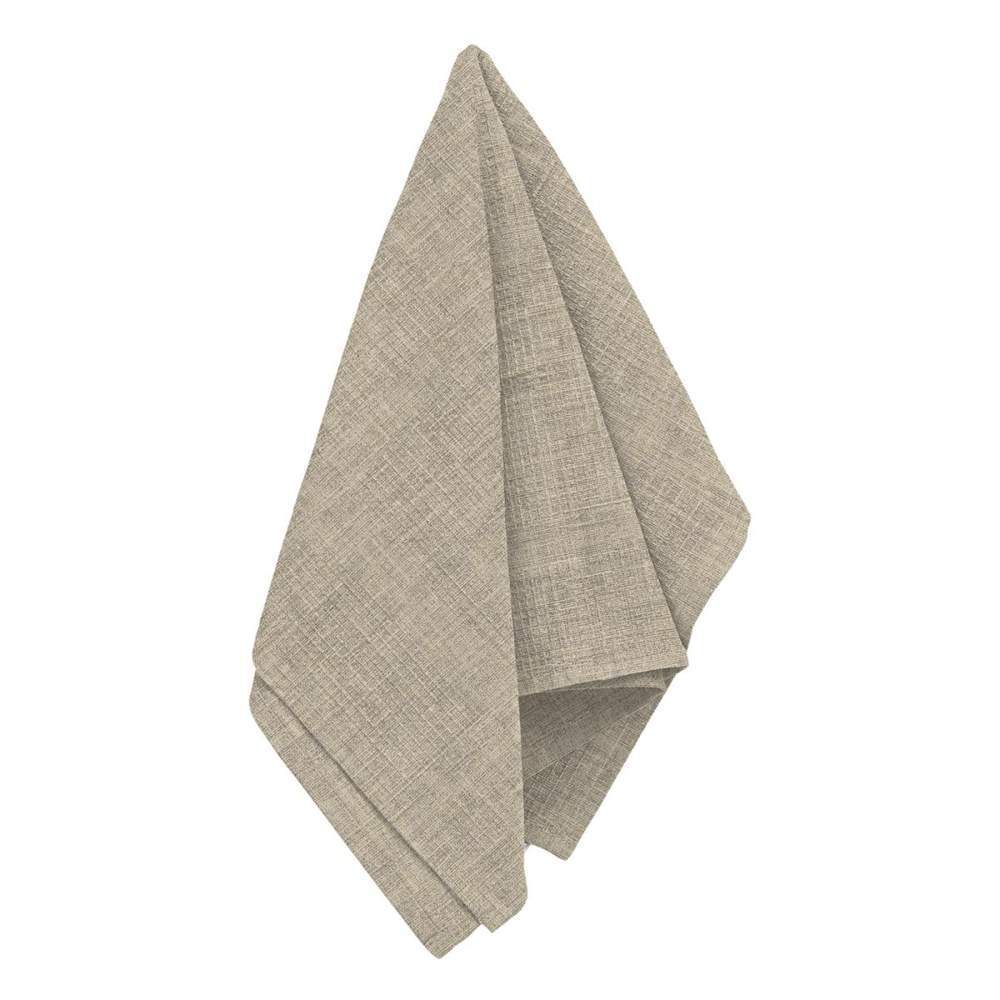 WENGE рогожка Полотенце кухонное Juliet sand 45х60см рис.60008-1 775070