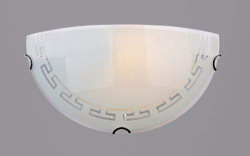 PC 023  Этруска гл. Светильник  половинка