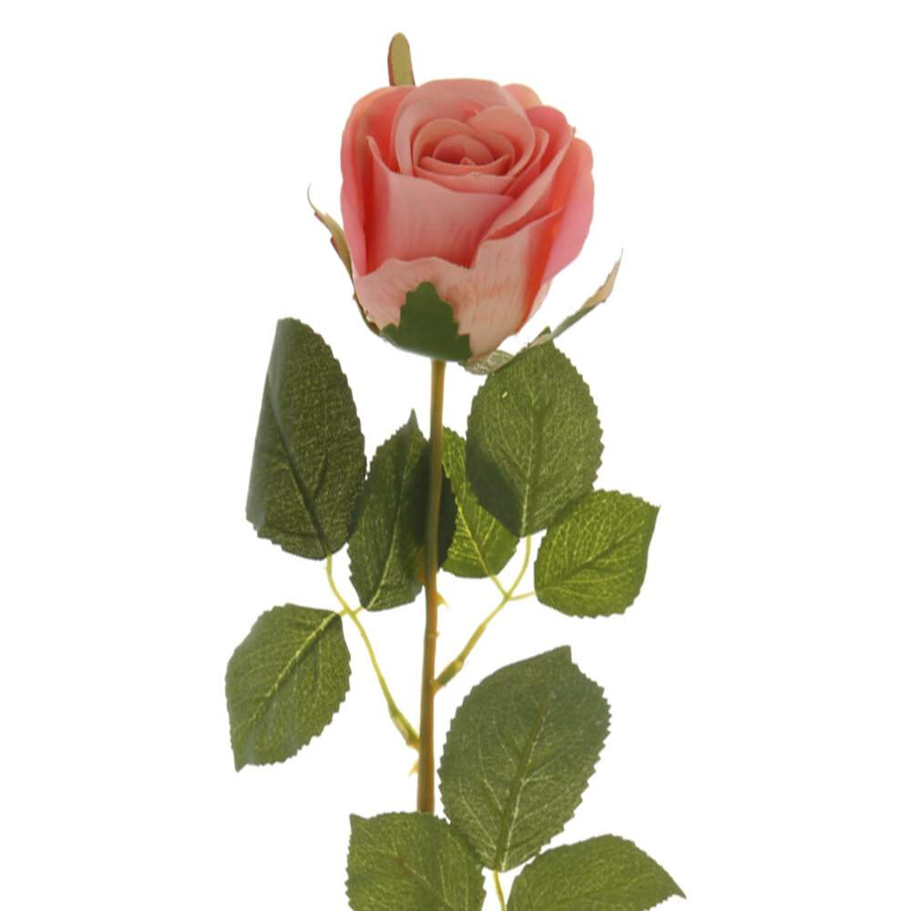 REMECO COLLECTION Цветок 749011 Роза D8 L8 W8 H71см 