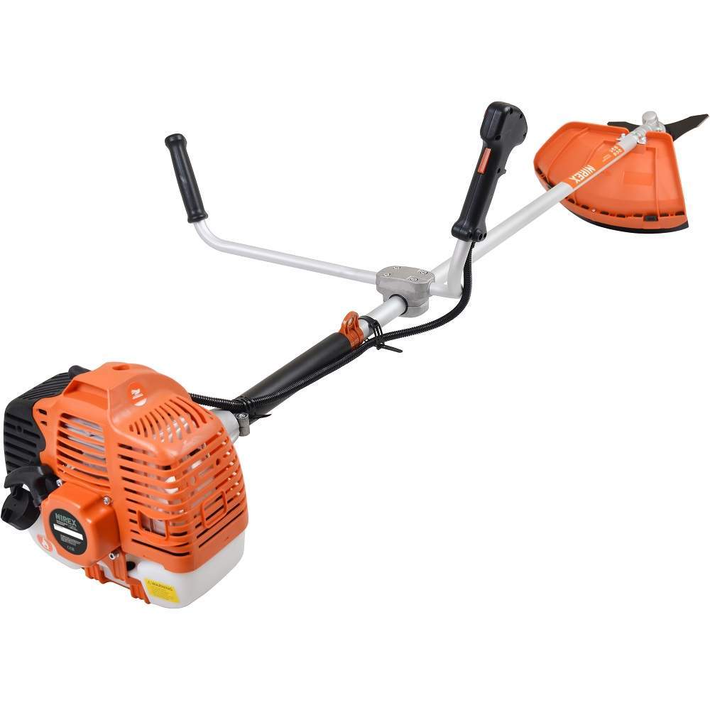 Бензокоса (триммер)  Nirex NPB 4325С  1,81кВт/2,5л.с 