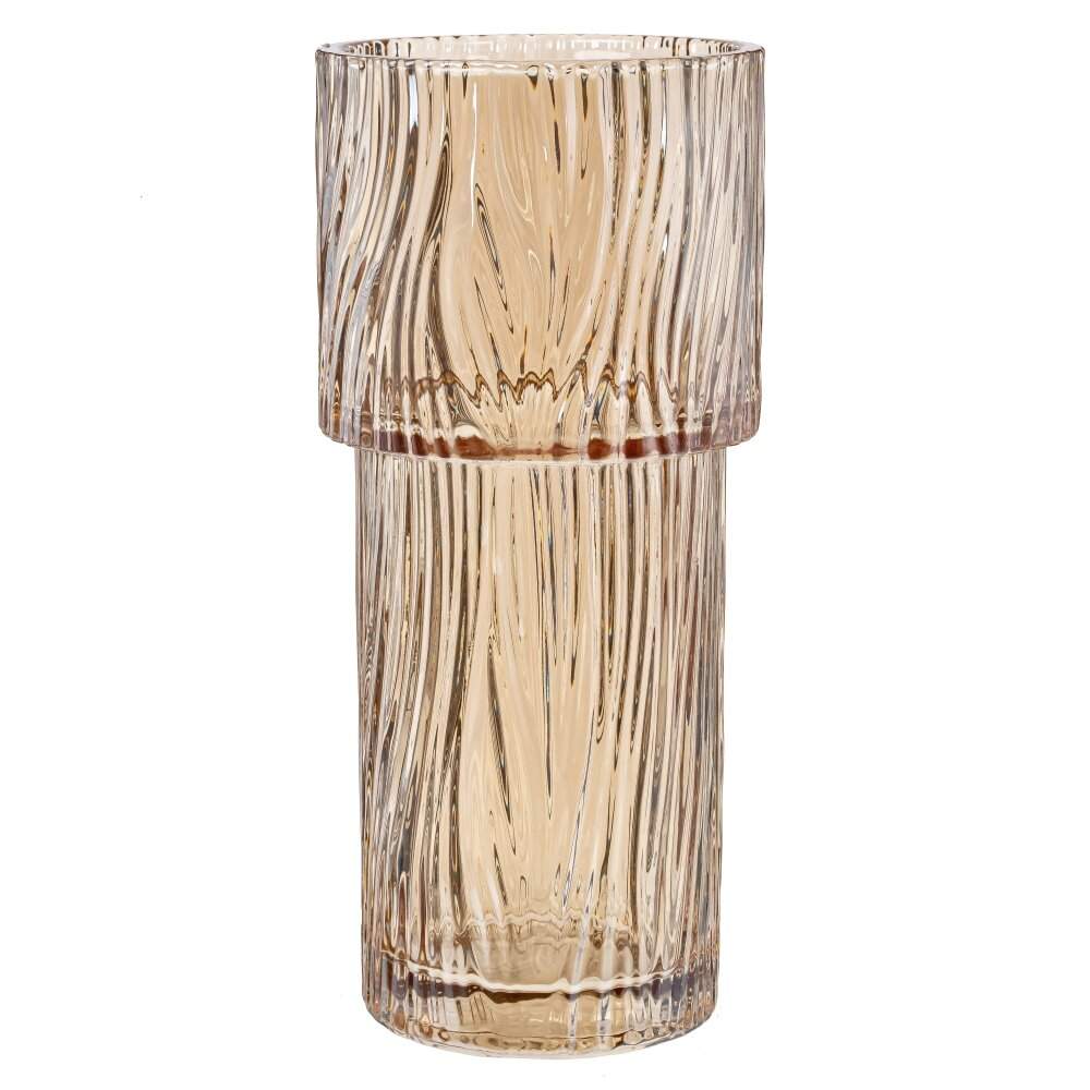 REMECO COLLECTION Ваза 800212 1300мл 11х11х24см