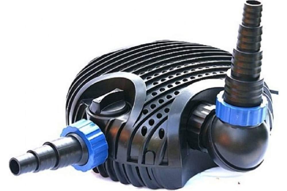 Насос фильтрац.. OME-18000  17500 л/ч 170Вт напор 6,5м, шнур 10м