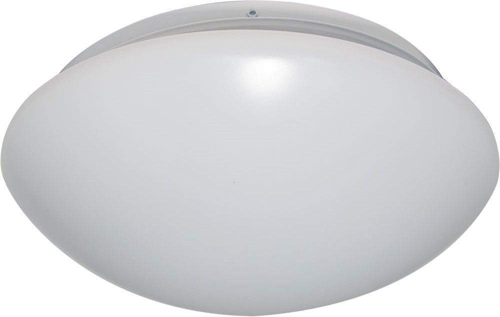 AL529 12W Max 24LED 720Lm 4000K накладной Светильник управляемый  28712