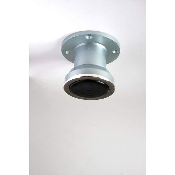 Опора регулируемая декоративная  Серебро Н- 60   ДК2-50.22