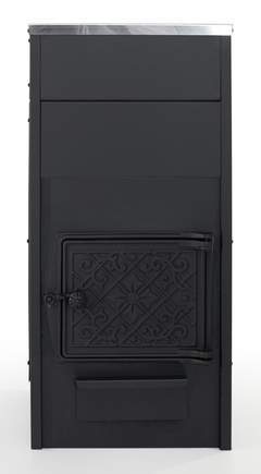 Печь банная РАДА Мини  4мм 