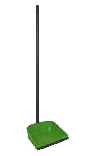 Совок мягк.край зелен. РП-1025зл/196167