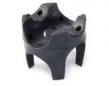 Фиксатор "Стойка"/Стульчик круглая  10/15/20/25  (1000шт фас)