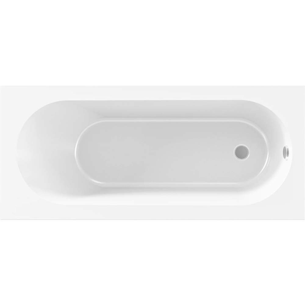Ванна Орион-PRO 170х75 + экран Орион