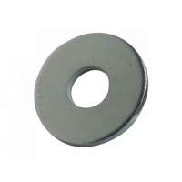 Шайба DIN9021 усиленная  нержА2 М13(12)