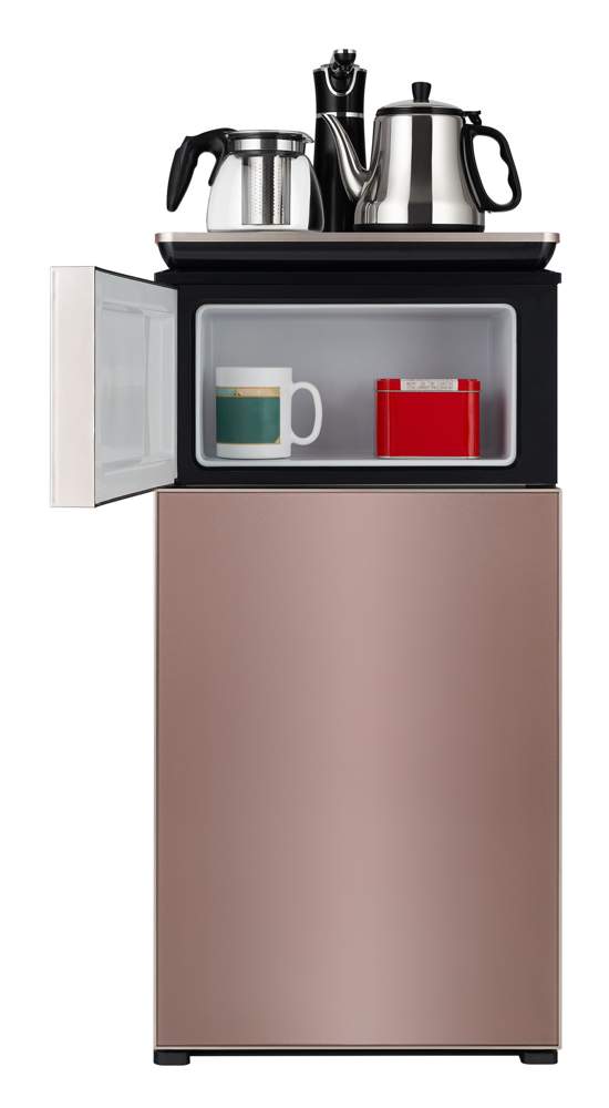 Кулер LC-AEL-50a shampaign Тиабар с чайн. стол.