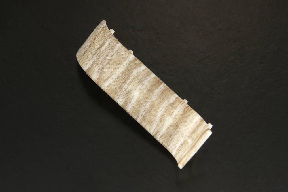 826    Соединитель 58мм Дуб белло WIMAR