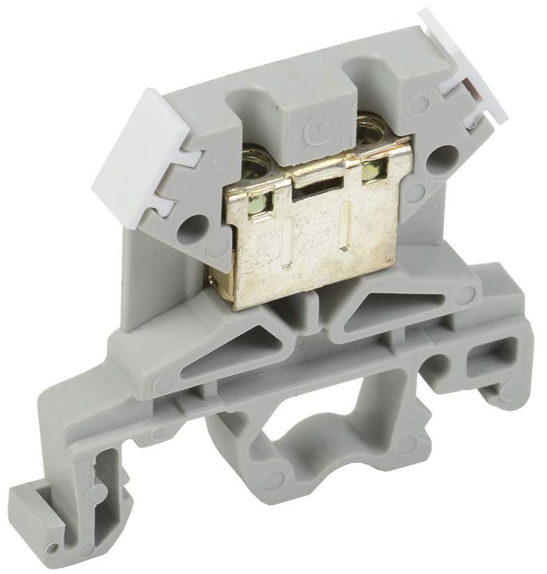 Зажим наборный ЗНИ-4кв.мм  ИЭК (JXB35A) сер. YZN10-004-K03  35218