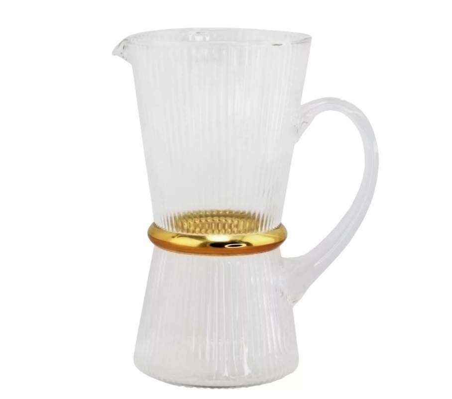 LENARDI Olimp Кувшин 121-036 1750мл прозрачный