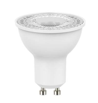 Лампа OSRAM RU  GU10  LVPAR1675 10SW/840  230В  1459944  -  581807
