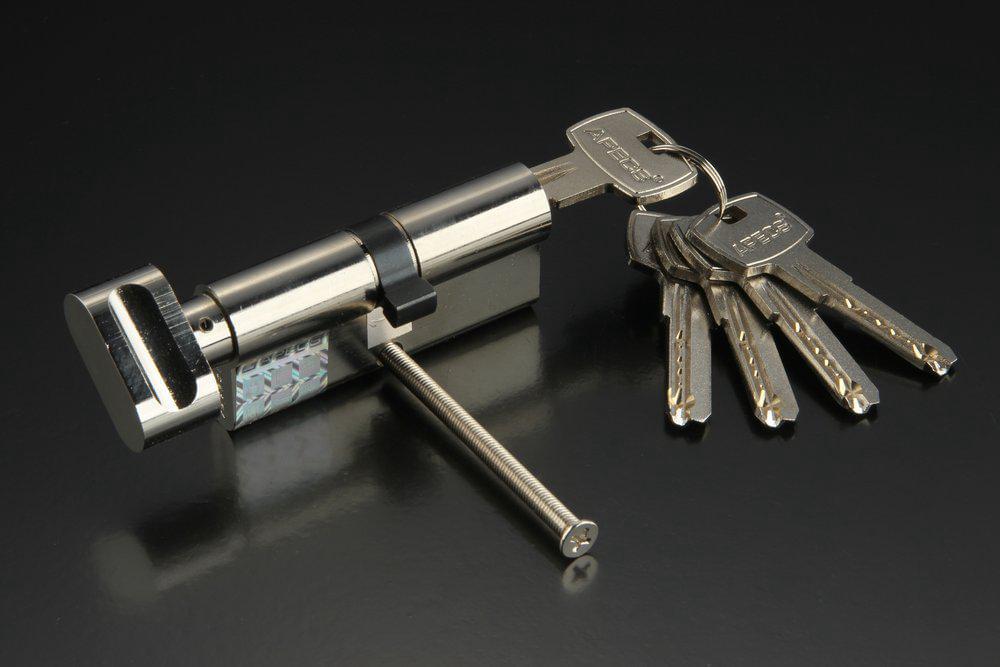 Ц.М Apecs SM-70-C-NI / (SC-M70-Z-С-NI)