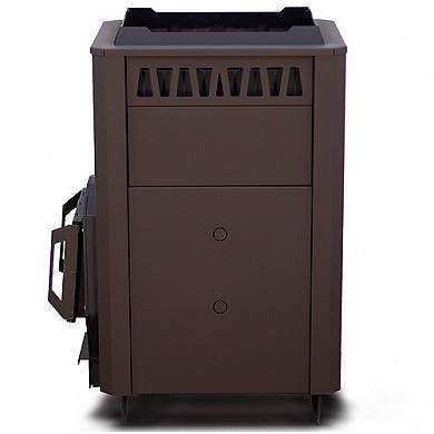 Печь банная Сталь-Мастер 14S (6мм, 09Г2С)